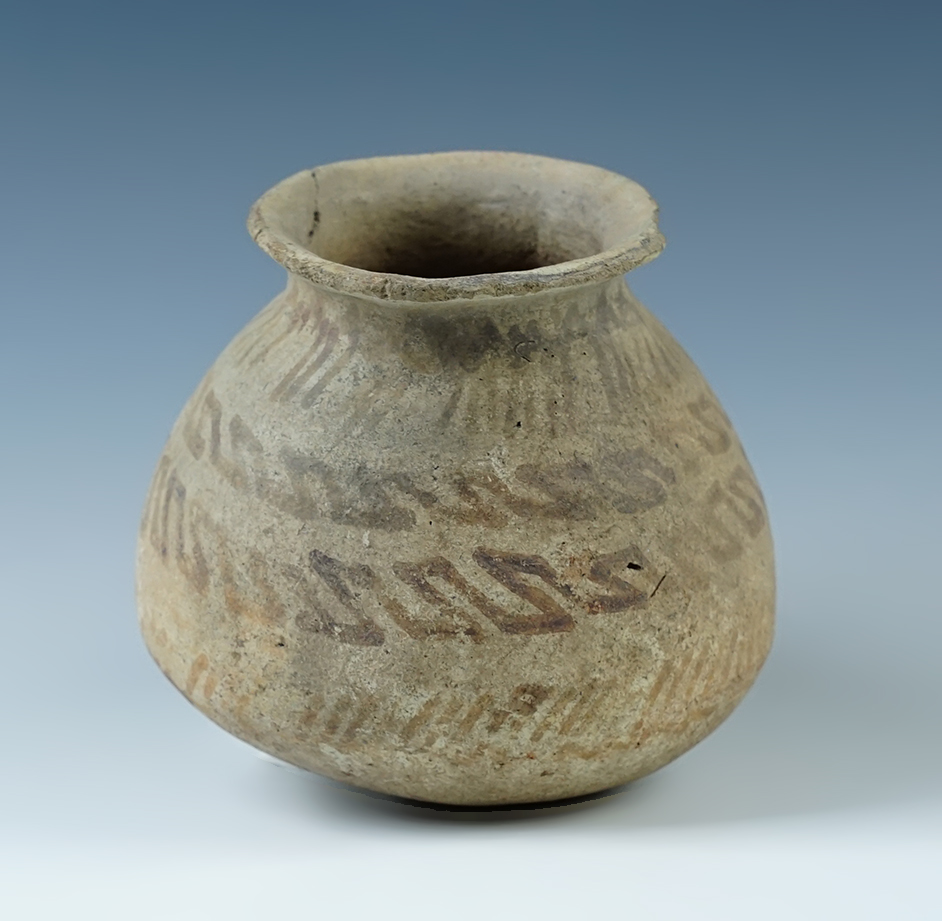Main artifact image