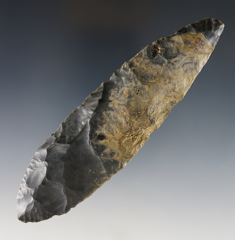 Main artifact image