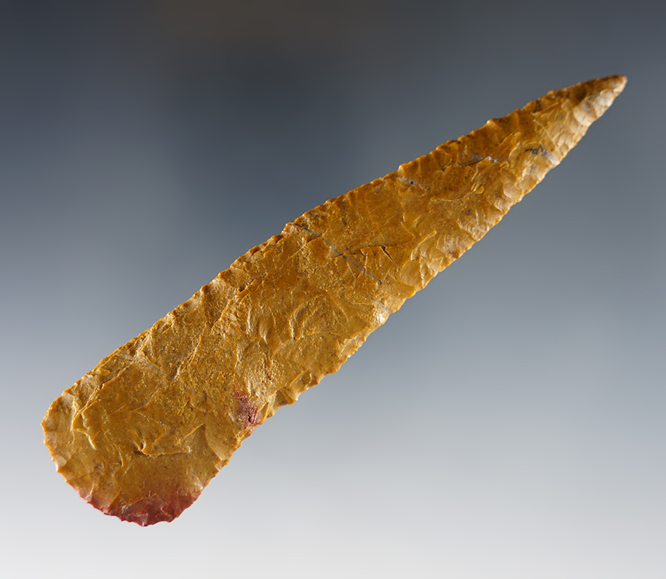 Main artifact image