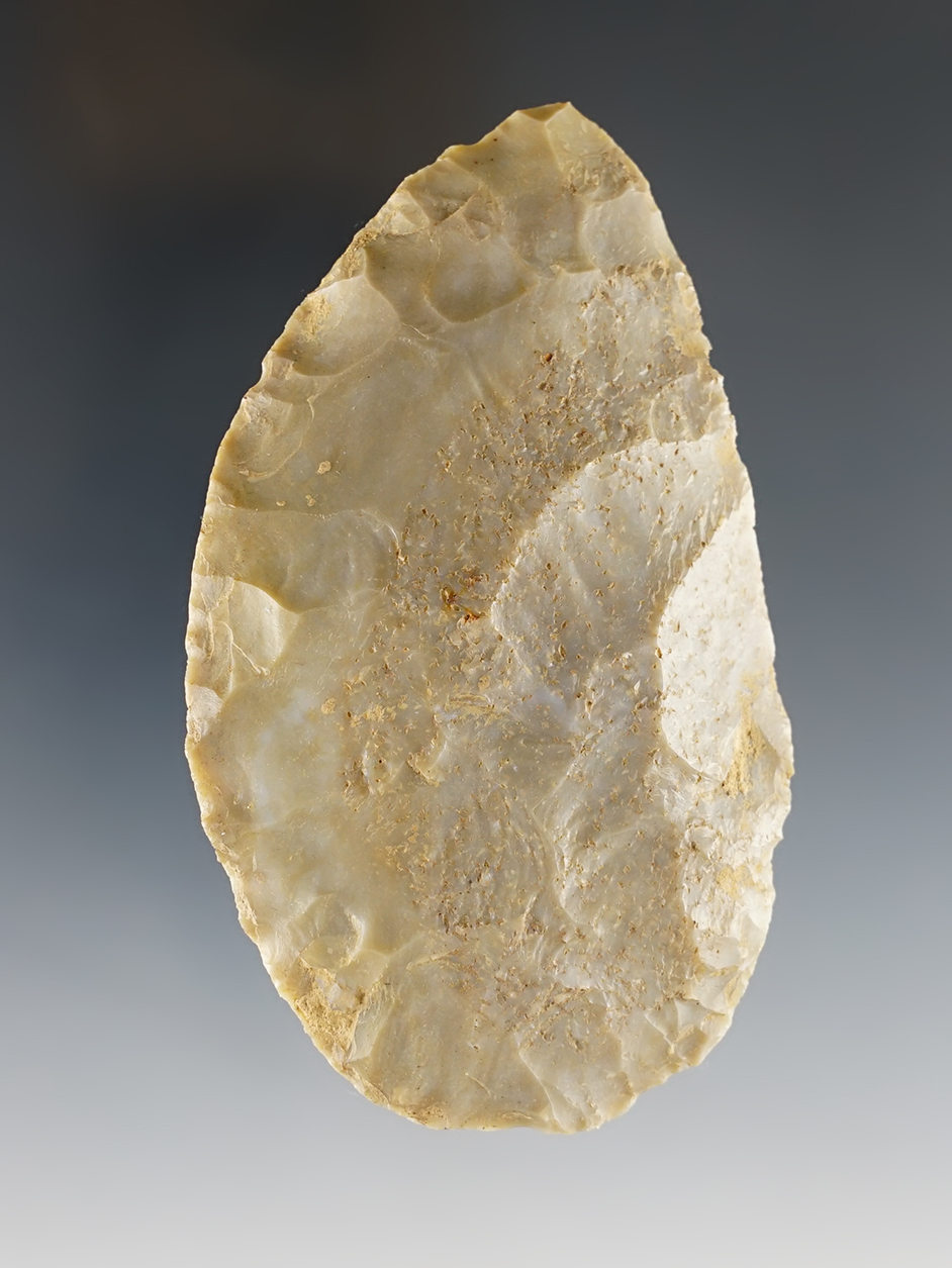 Main artifact image