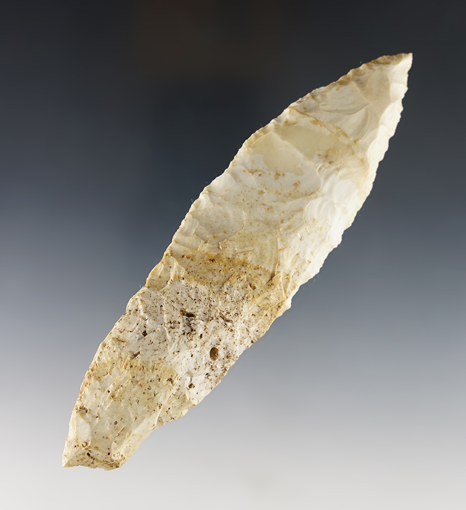 Main artifact image