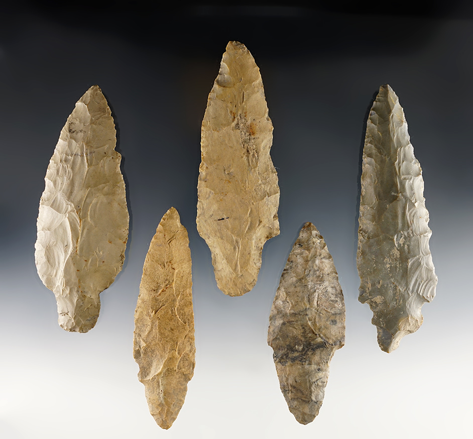 Main artifact image