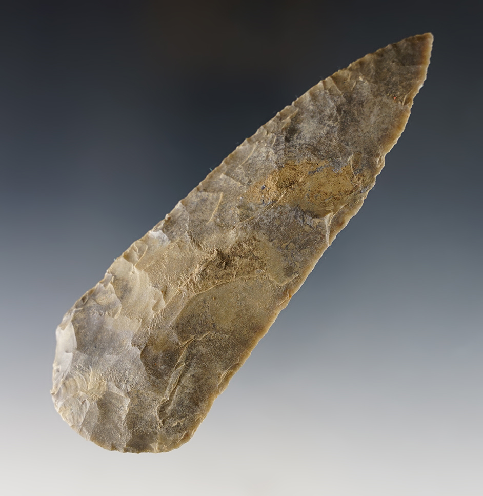 Main artifact image