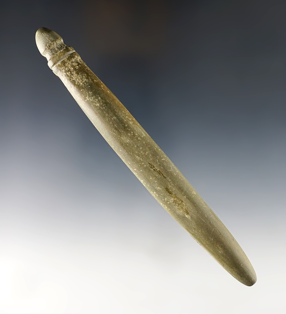 Main artifact image