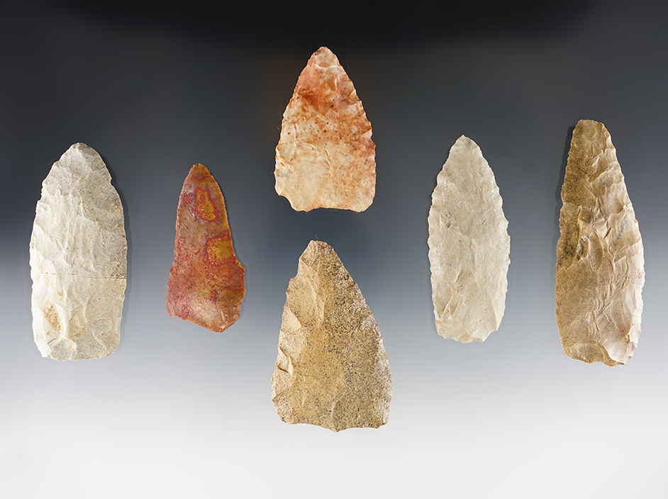 Main artifact image