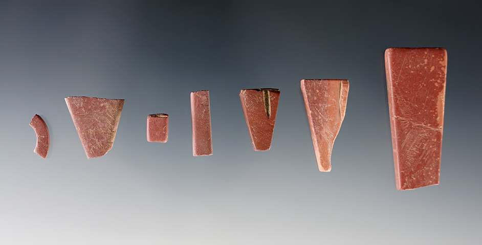 Main artifact image