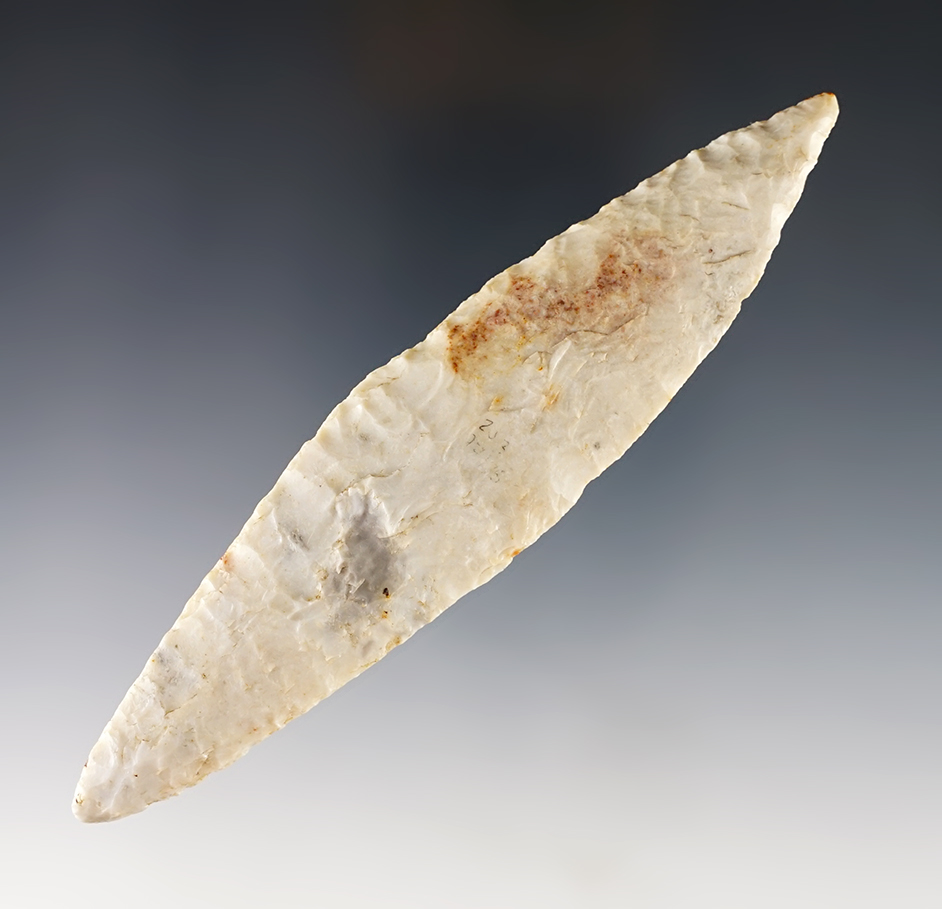 Main artifact image