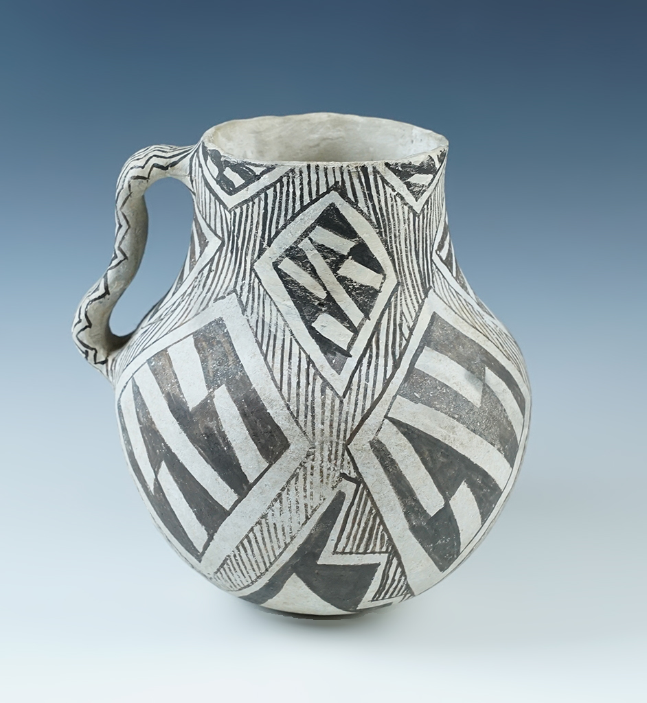 Main artifact image