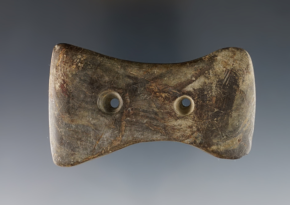 Main artifact image