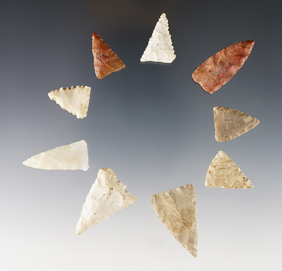 Main artifact image
