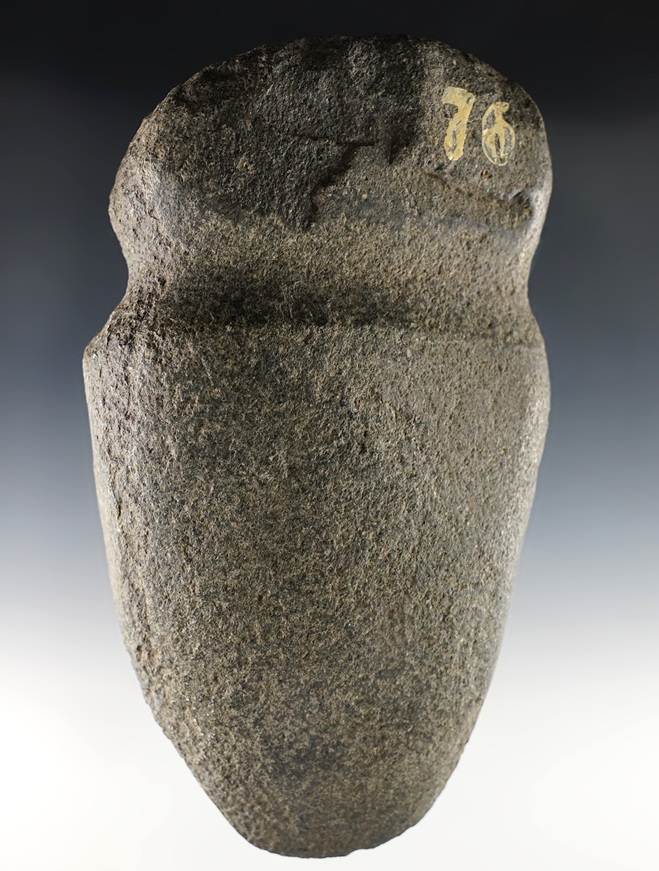 Main artifact image