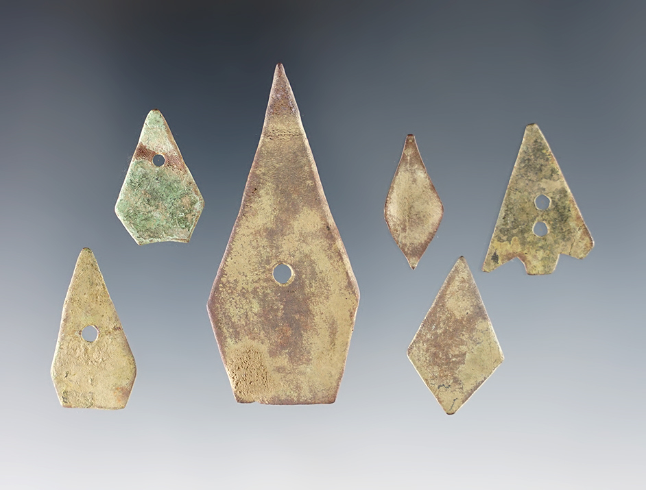 Main artifact image