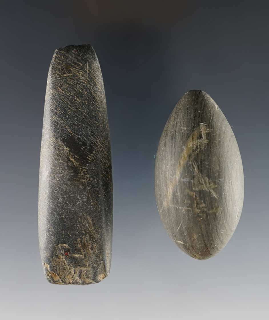 Main artifact image