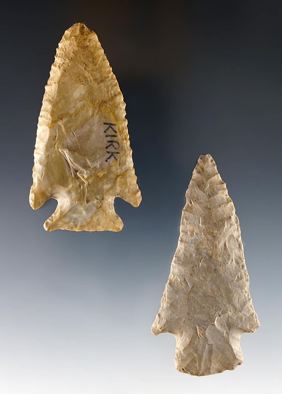 Main artifact image