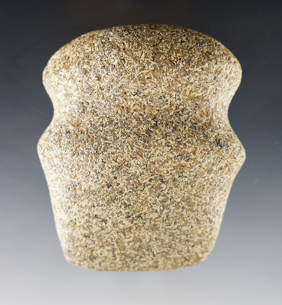 Main artifact image