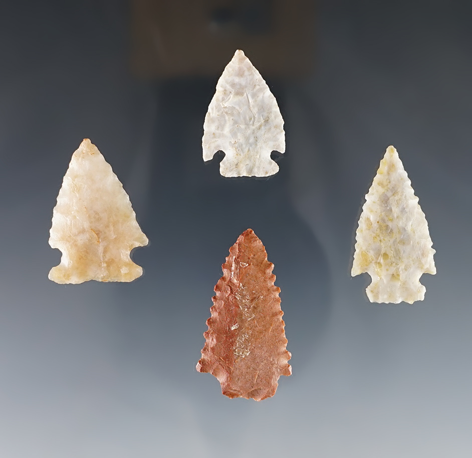 Main artifact image