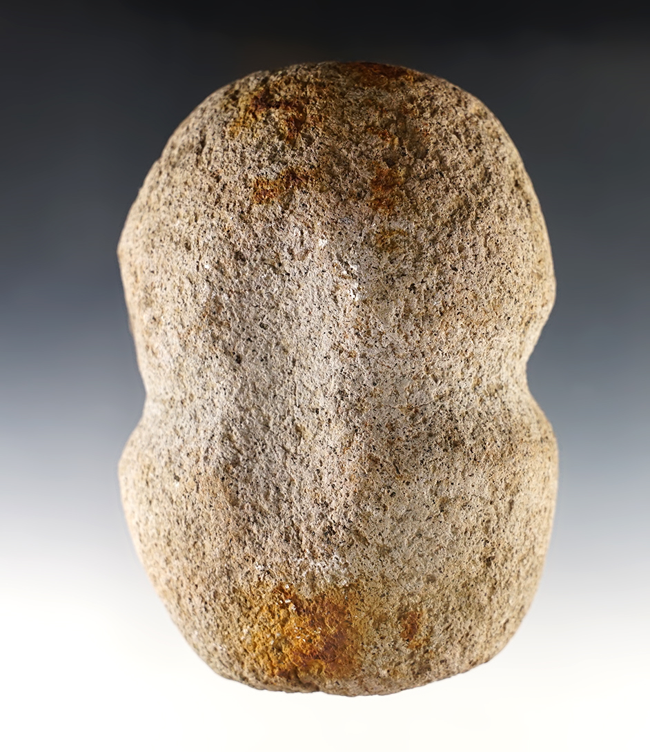 Main artifact image