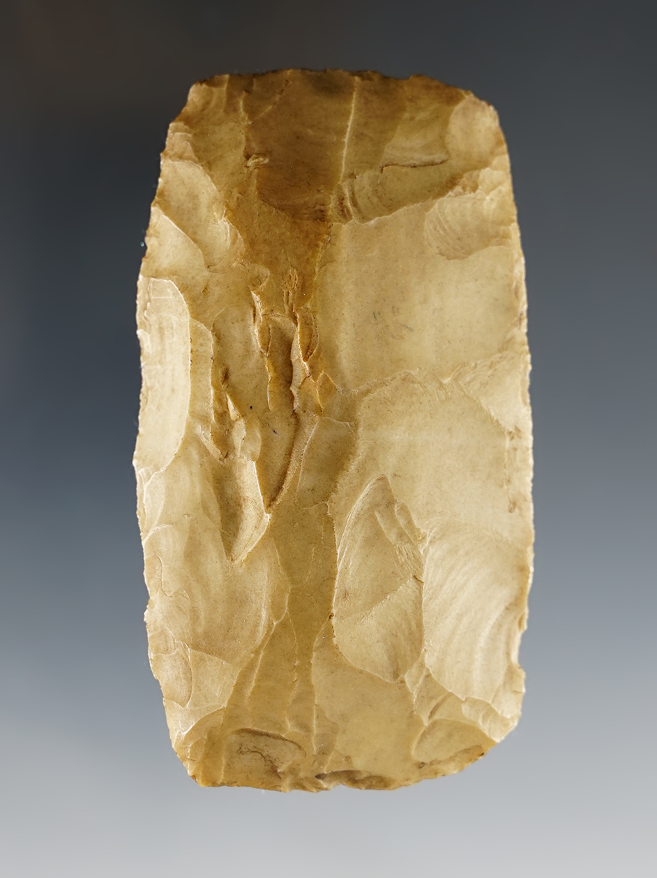 Main artifact image