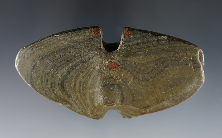 Main artifact image