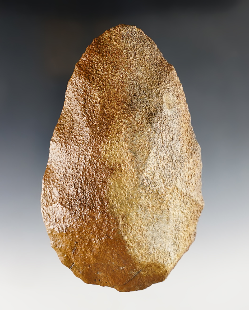 Main artifact image