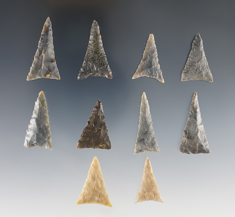 Main artifact image