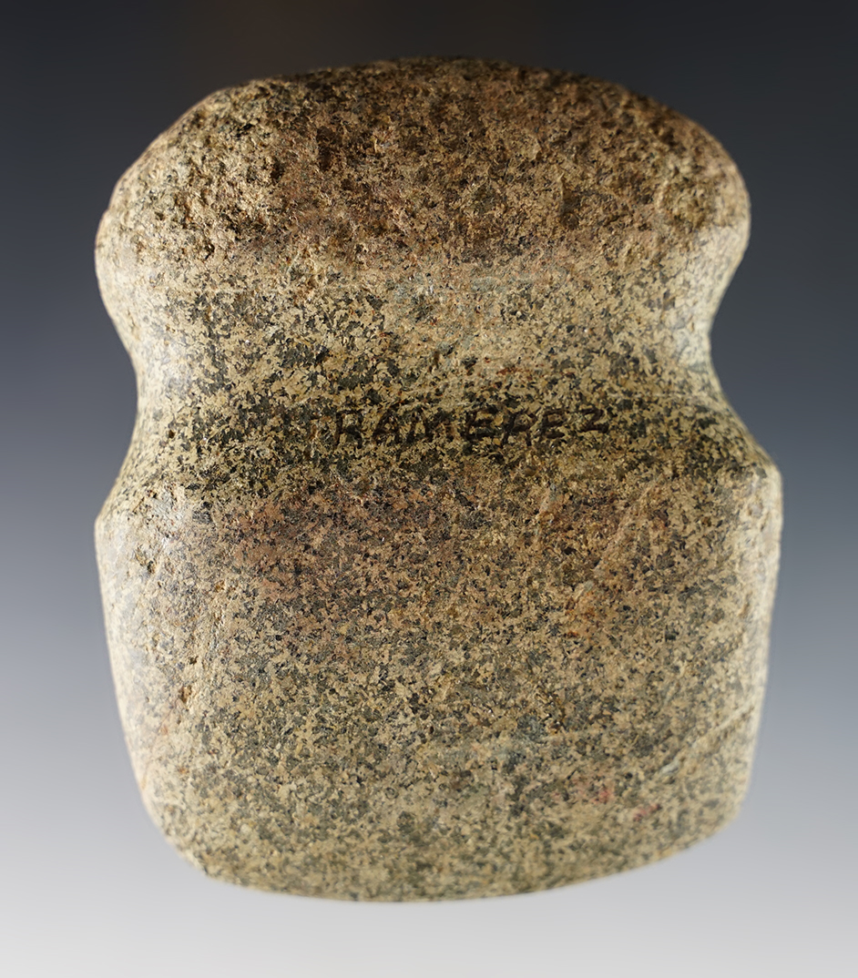 Main artifact image