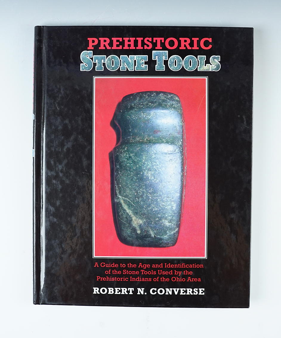Main artifact image