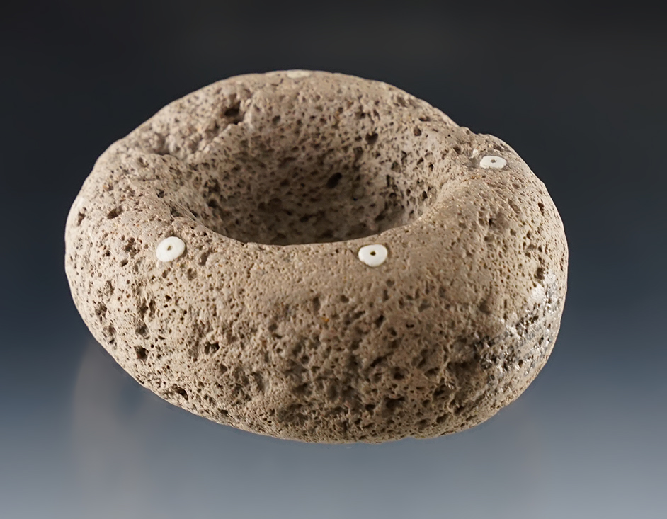 Main artifact image
