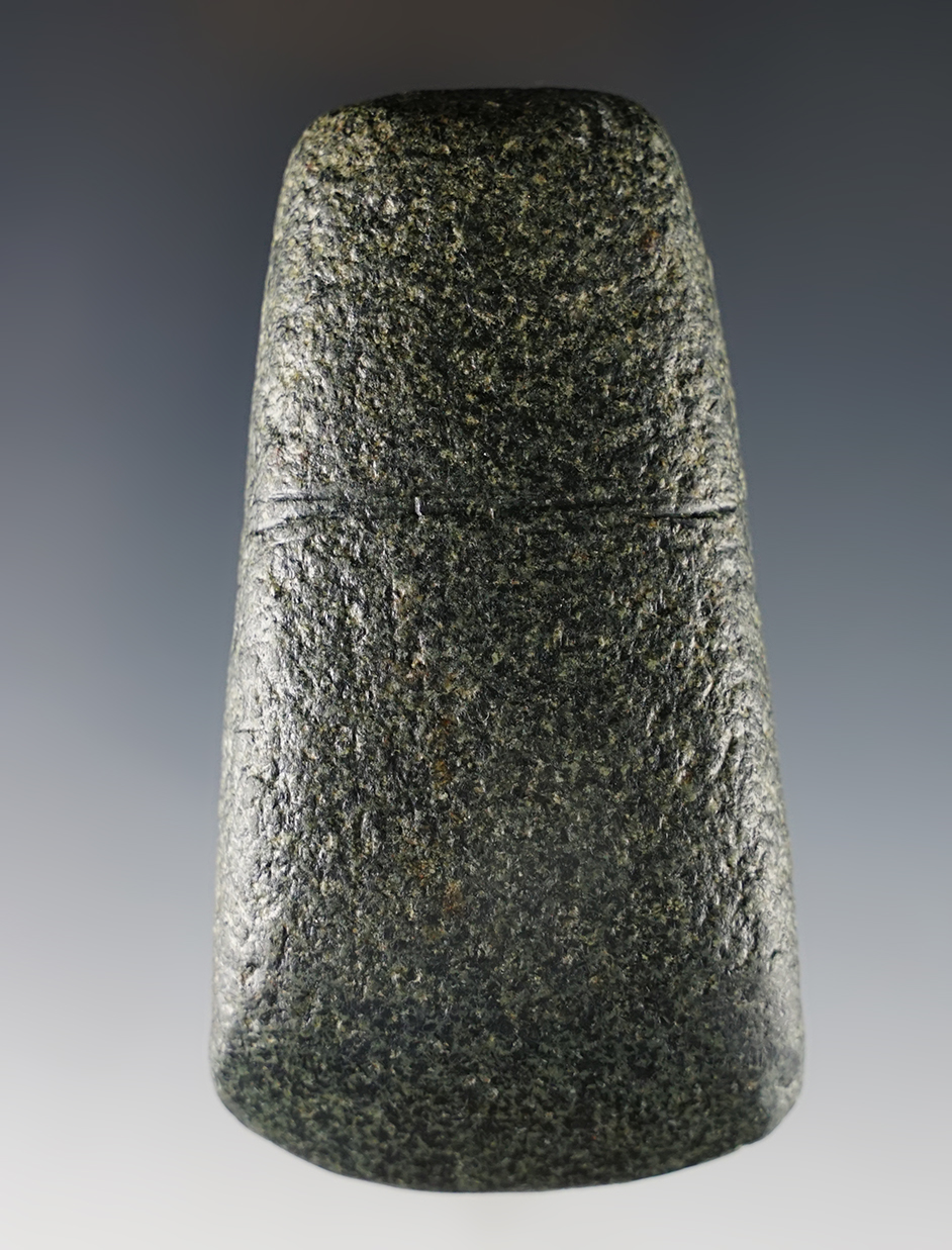 Main artifact image
