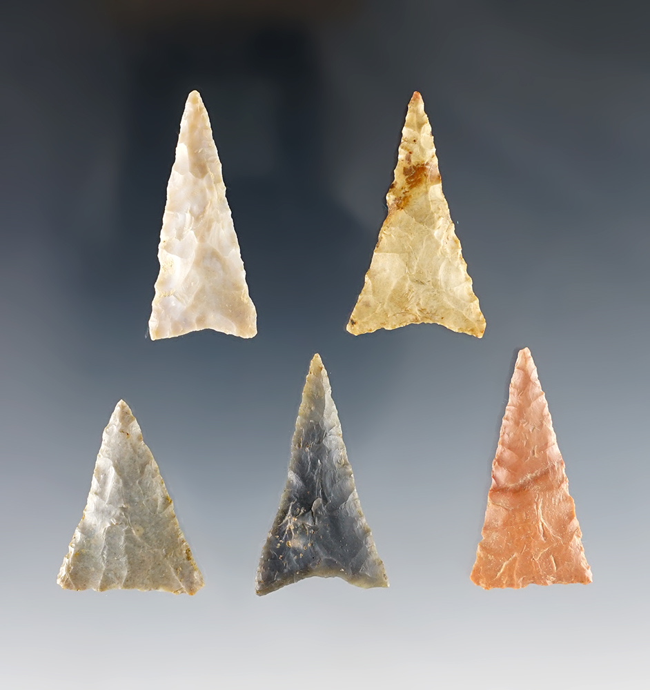 Main artifact image