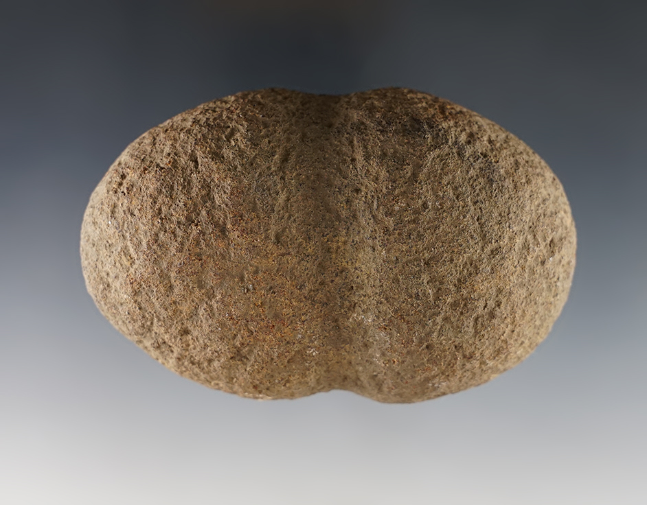 Main artifact image
