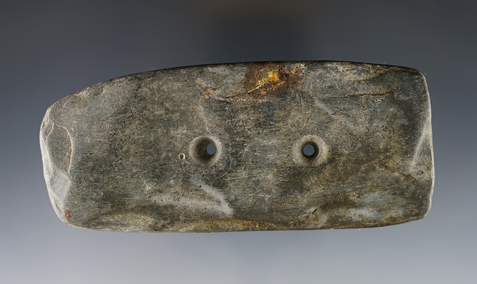 Main artifact image