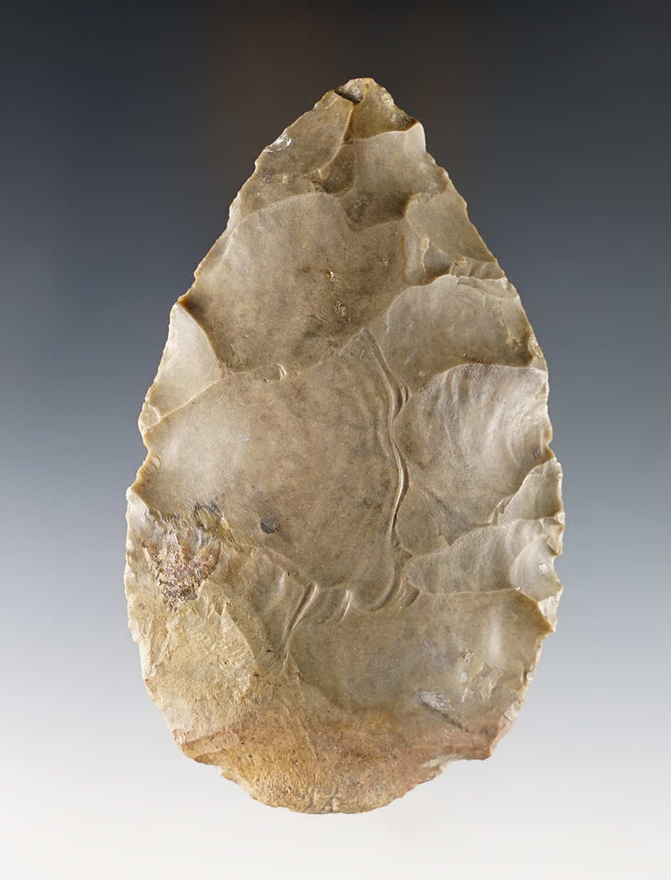 Main artifact image