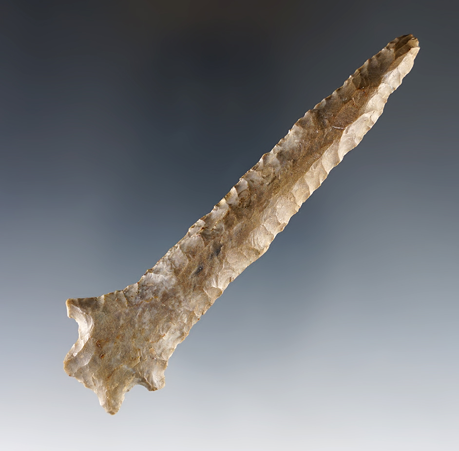 Main artifact image