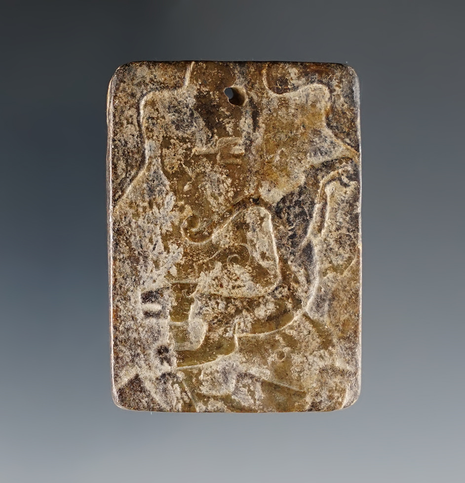 Main artifact image