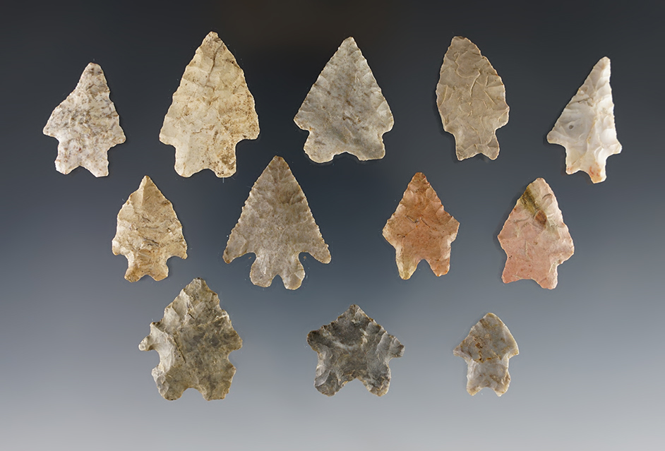 Main artifact image