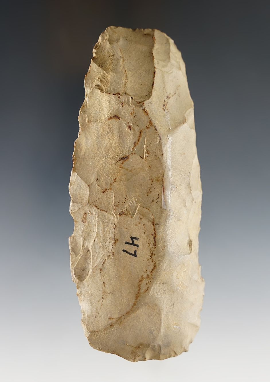 Main artifact image