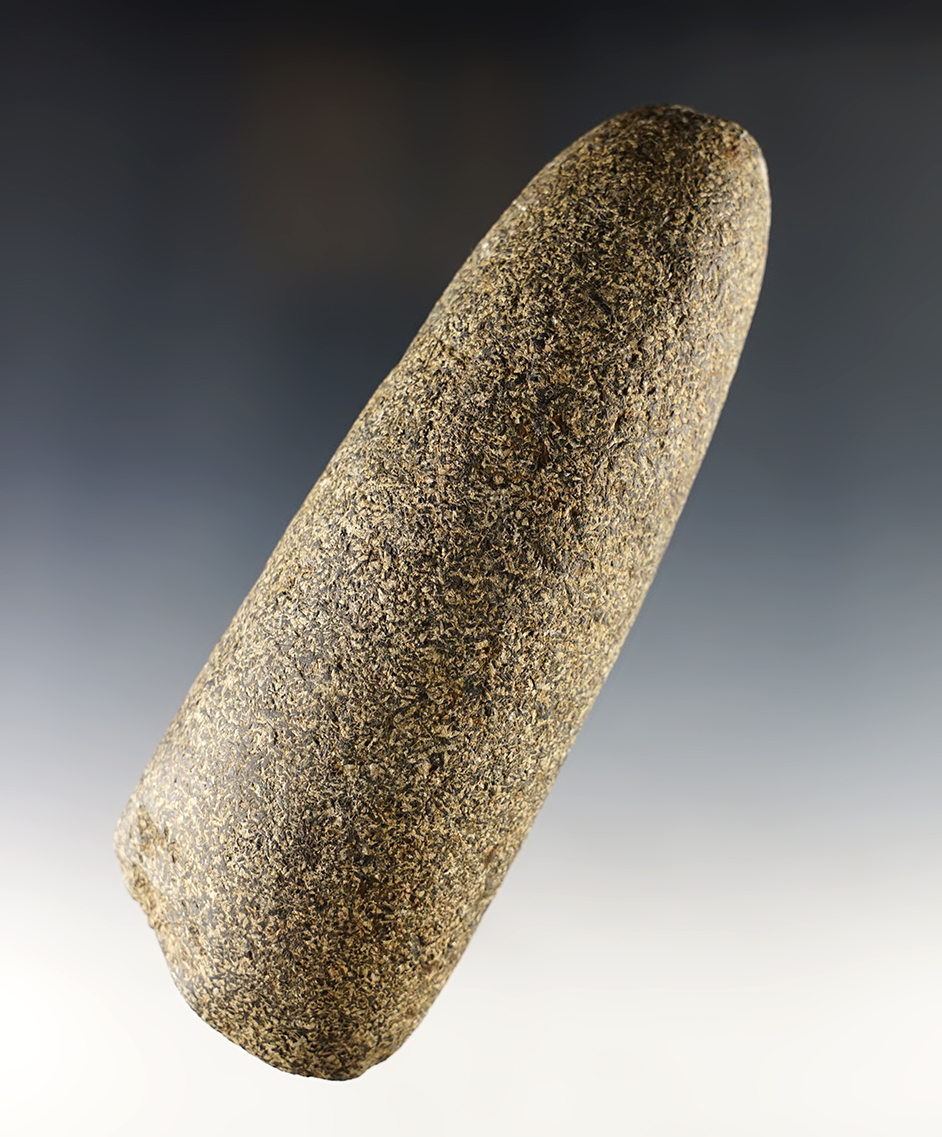 Main artifact image
