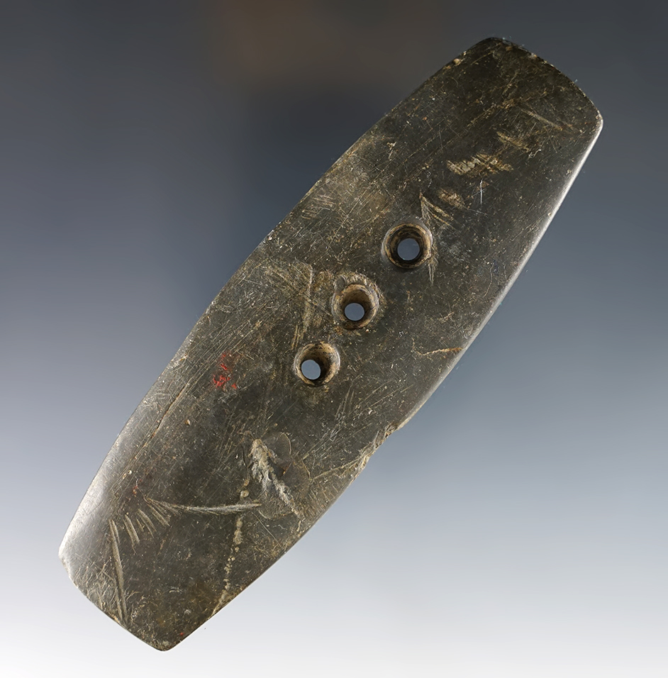 Main artifact image