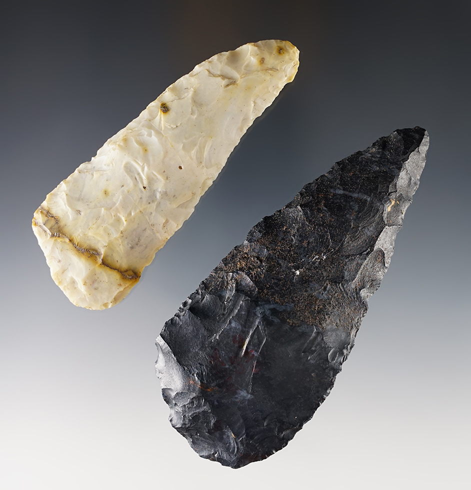 Main artifact image