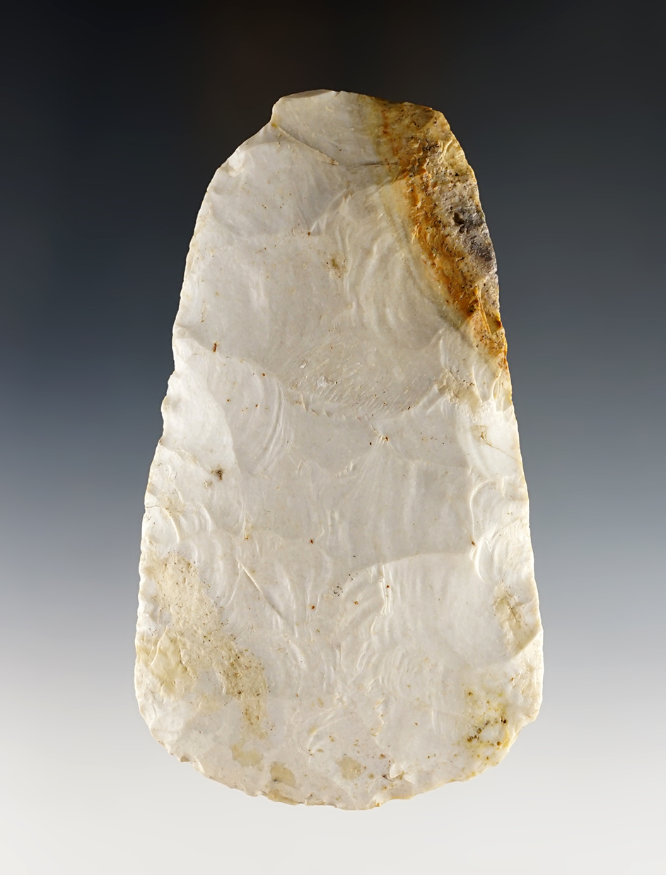 Main artifact image