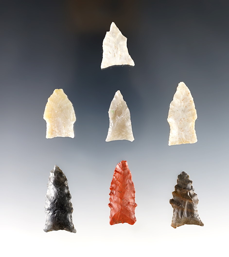 Main artifact image