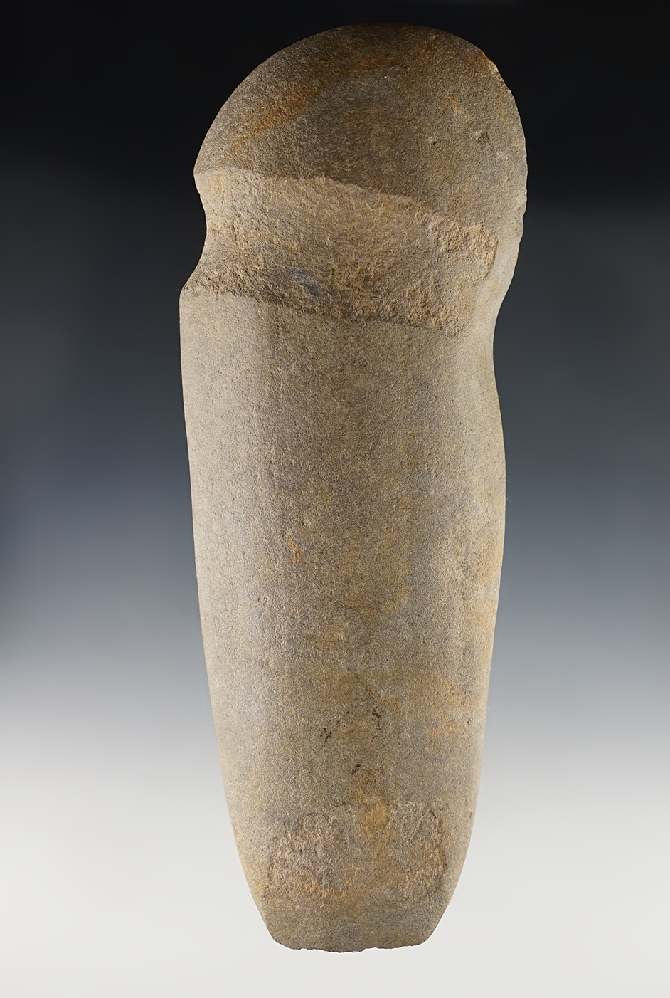 Main artifact image