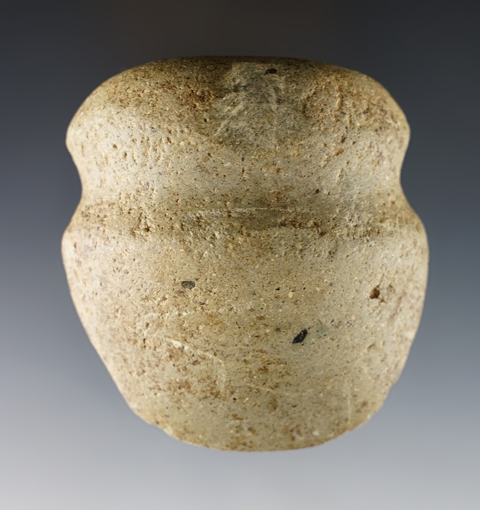 Main artifact image