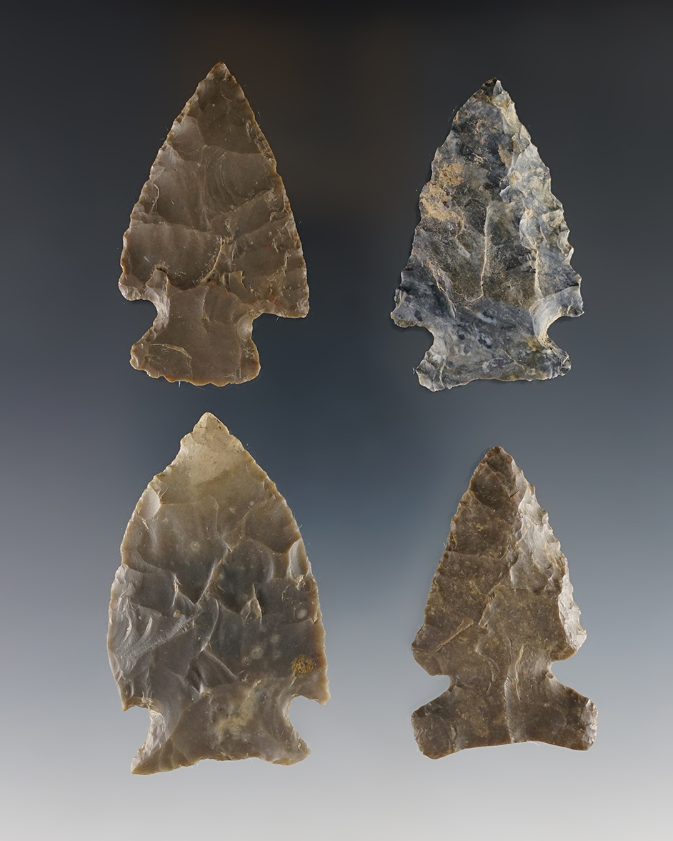 Main artifact image