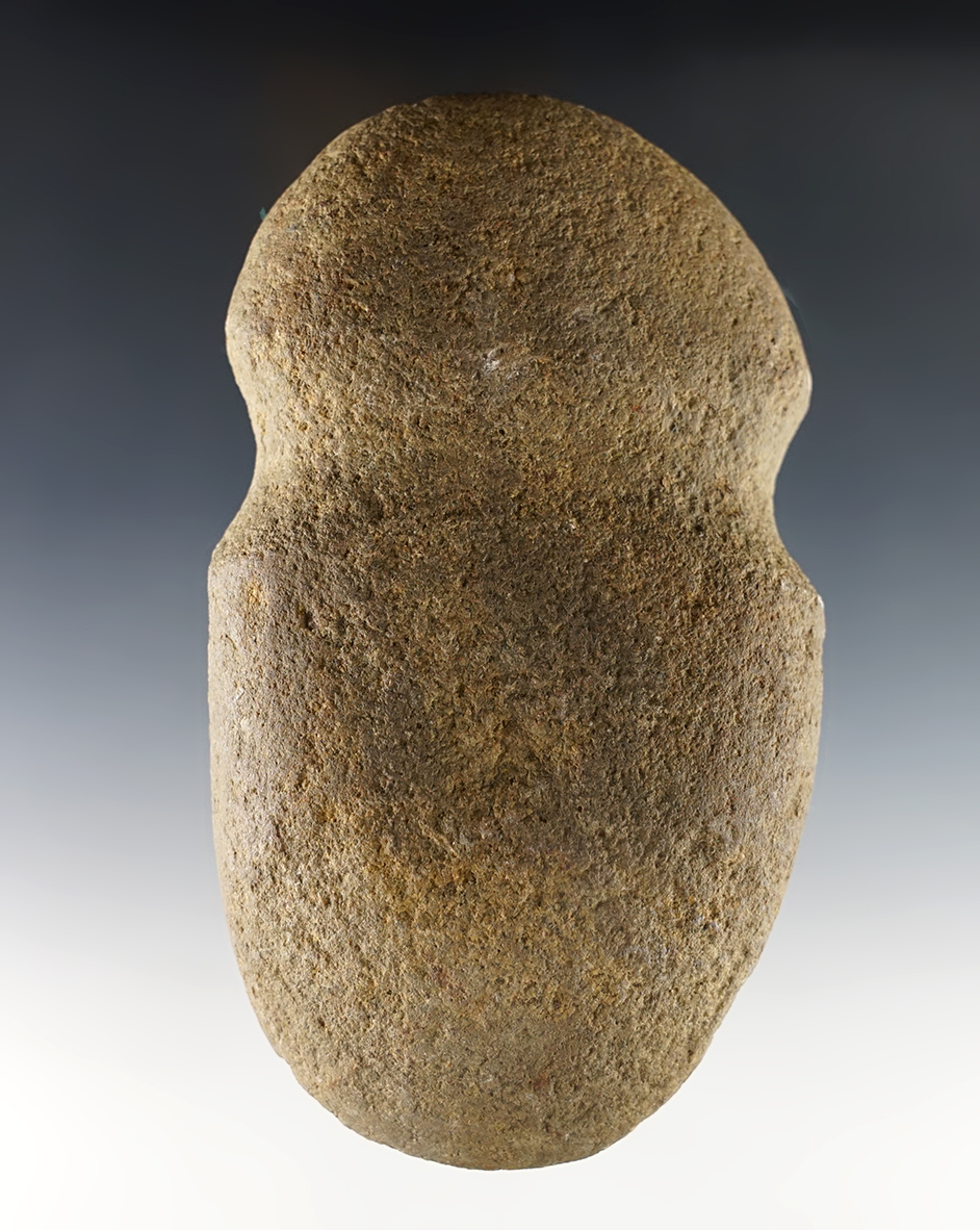 Main artifact image