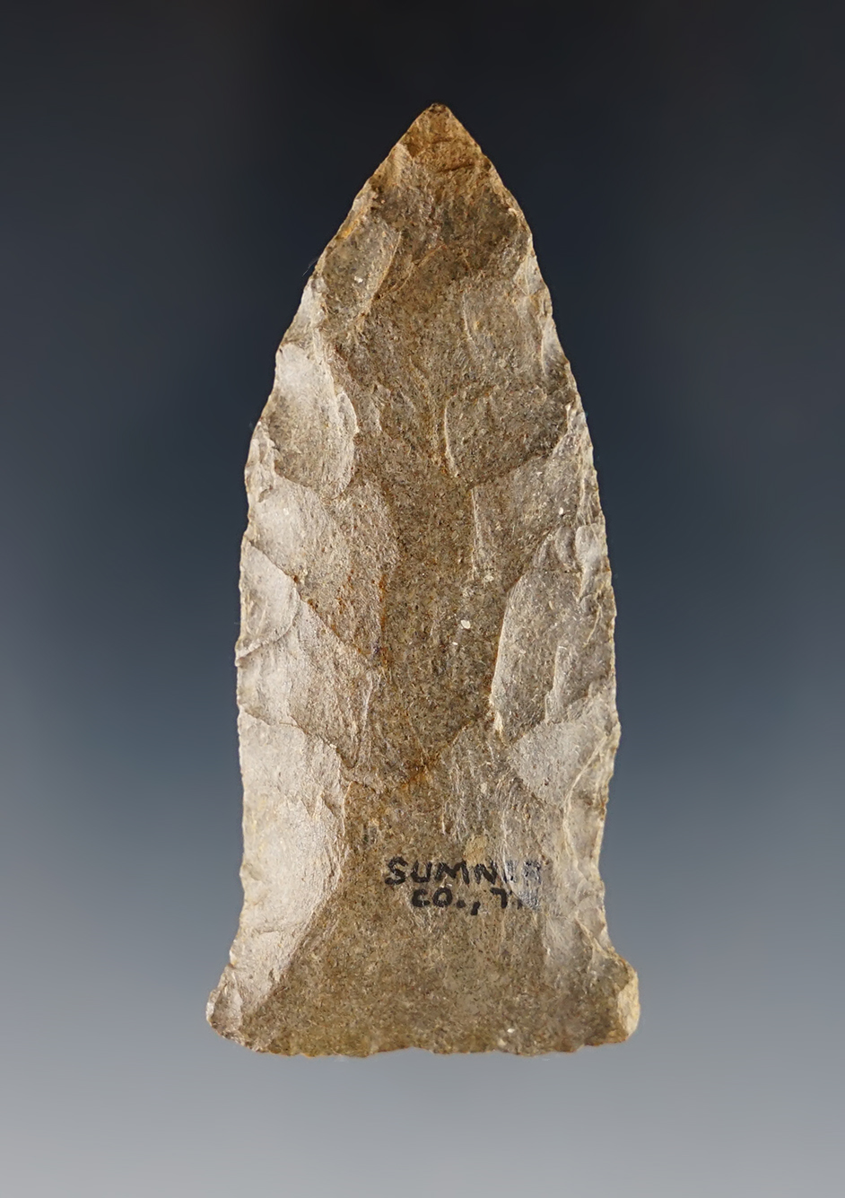 Main artifact image