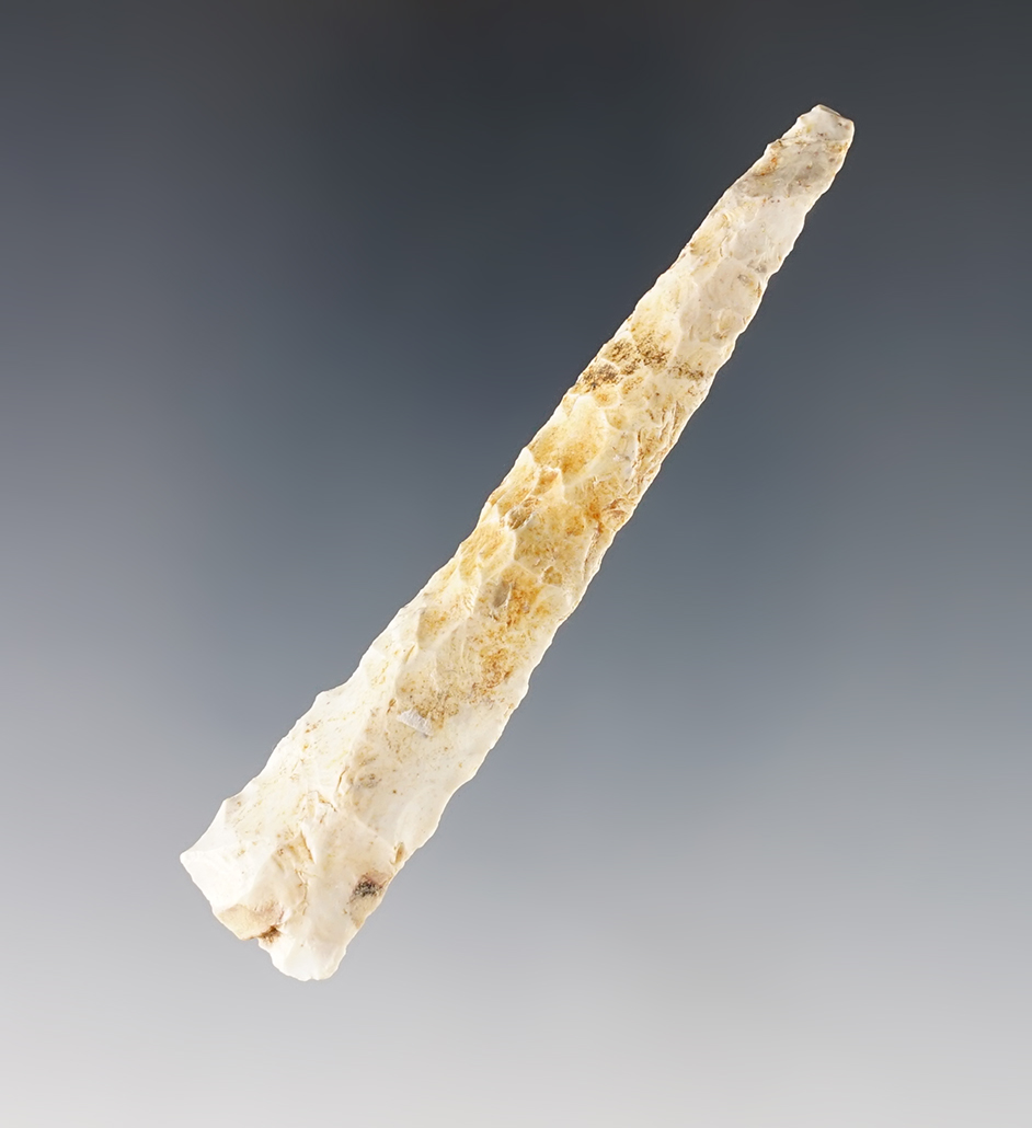 Main artifact image