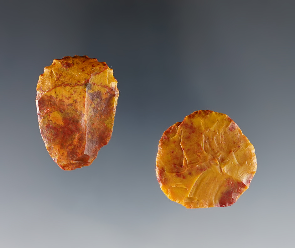 Main artifact image