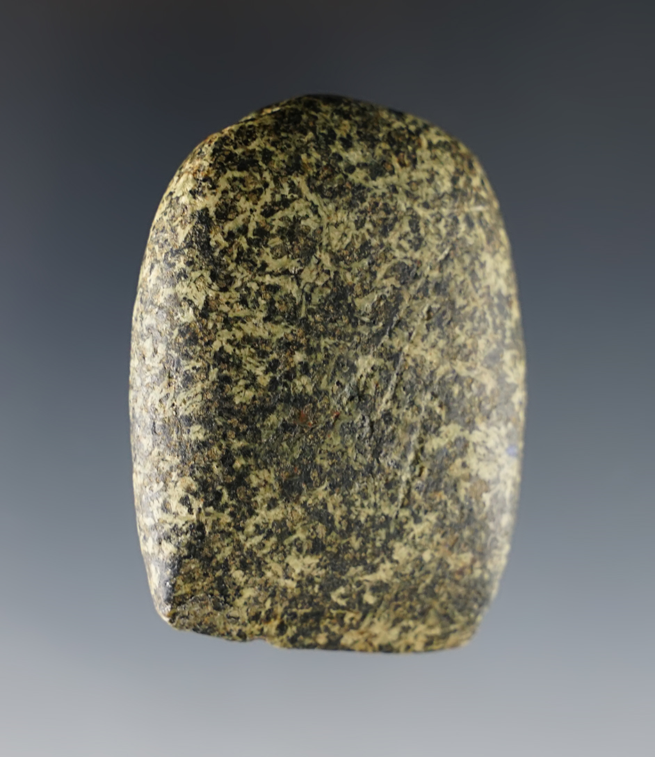 Main artifact image